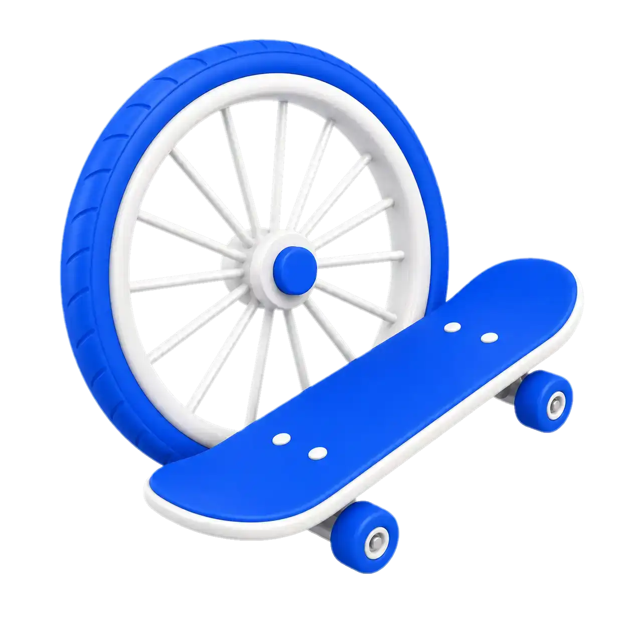 Cycling & Wheeled Sports